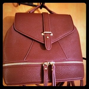 Crossbody / Bookbag Purse